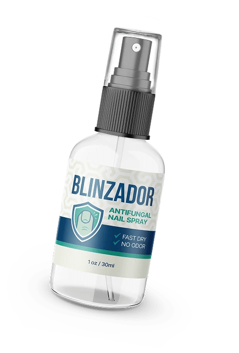 Blinzador supplement product image