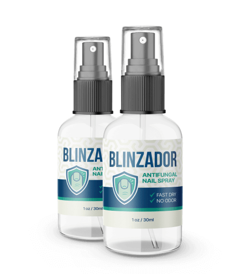 Blinzador supplement product image